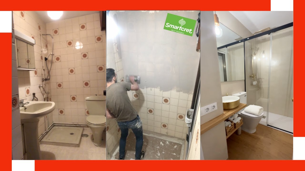 10 Consejos para Renovar tu Baño con Proyectos de Albañilería